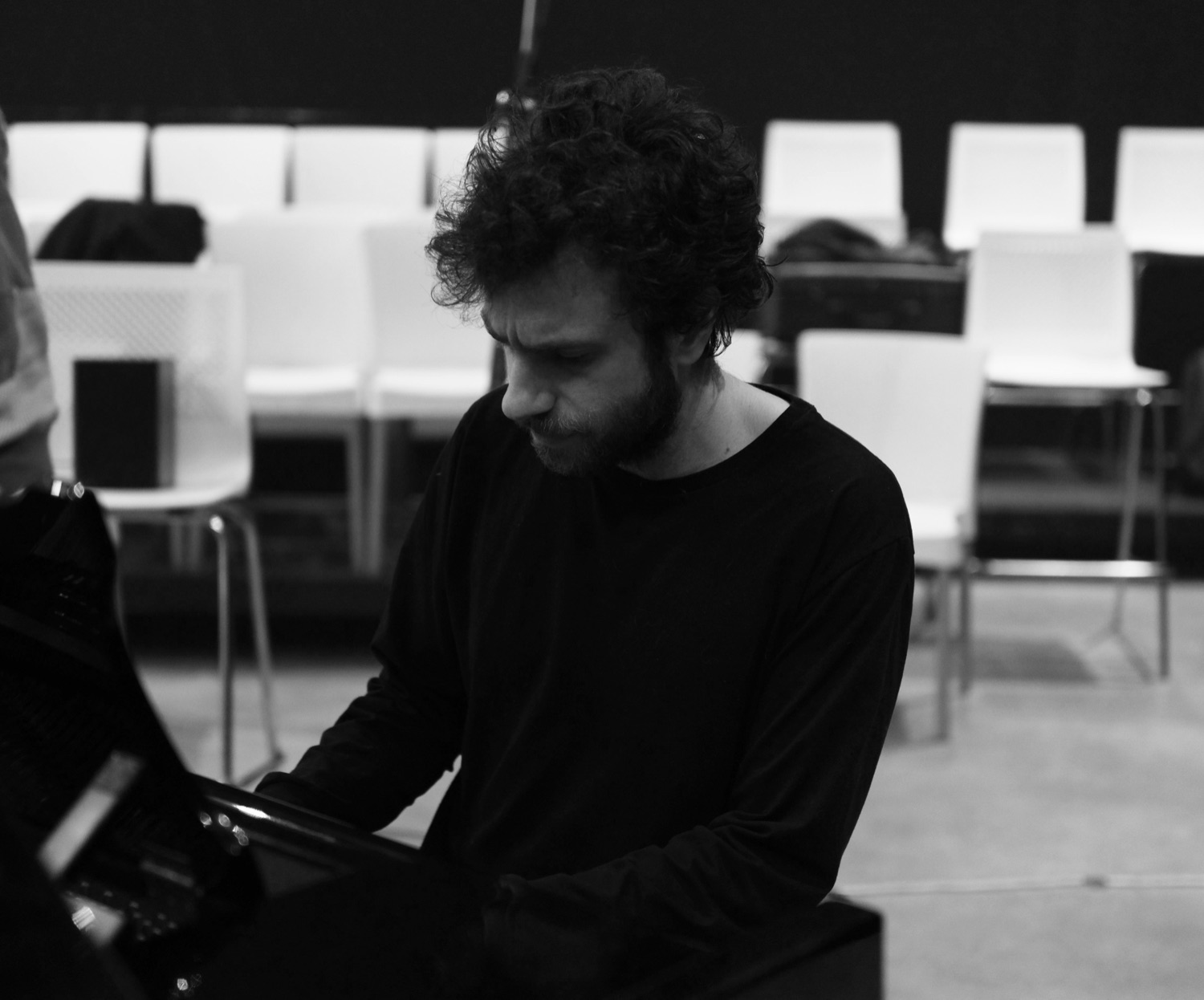 Nataniel Edelman