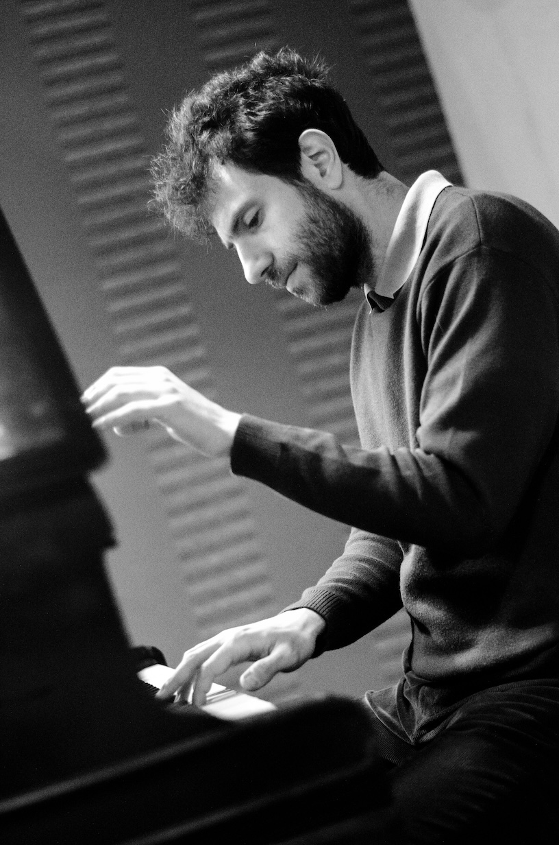Nataniel Edelman